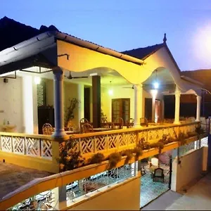 Napier House Hotel Kochi