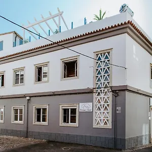 Dreams House Hostel Faro